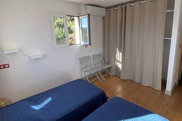 Villa for 6 People in Monticello, Calvi region, Photo 3