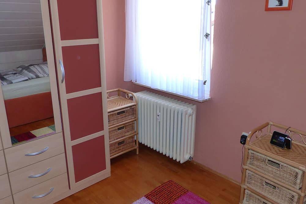 Ganze Wohnung, Apartmentmitausblick in Wörth am Rhein, Rheinebene