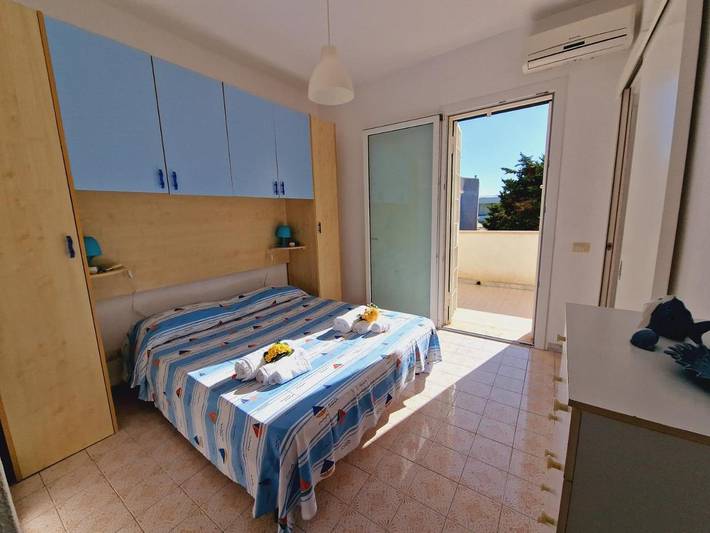 Maison de vacances pour 11 personnes, avec jardin ainsi que vue et terrasse, animaux acceptés - 1