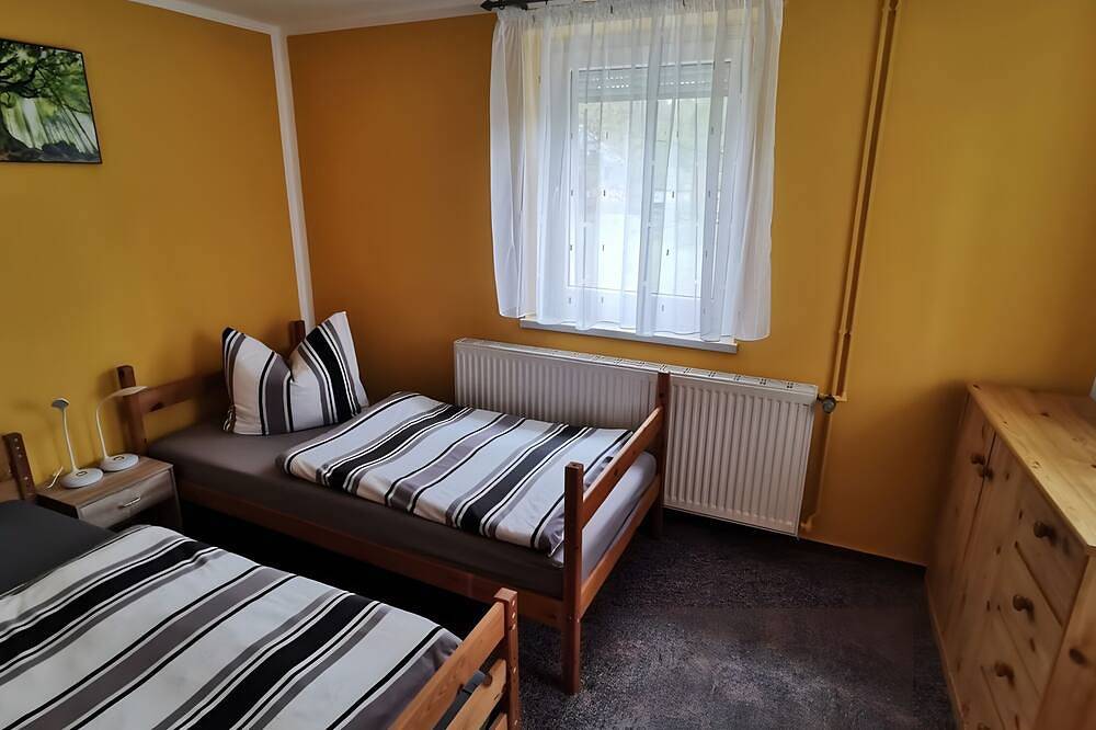 Ganze Wohnung, Ferienwohnung für 4 Personen (68 m²) in Sohland an der Spree in Sohland a. d. Spree, Oberlausitz-Niederschlesien