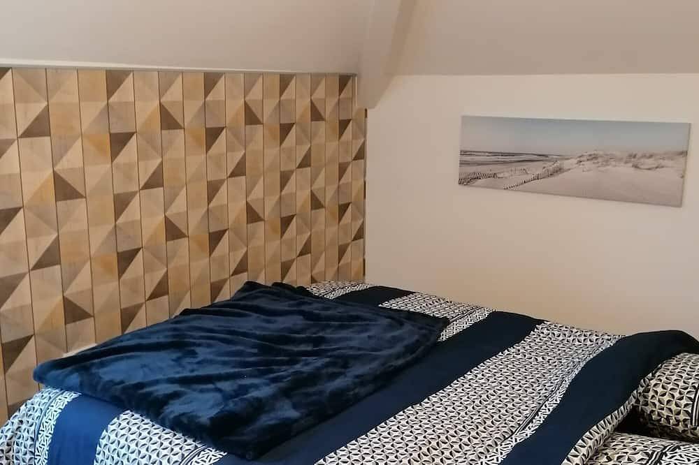 Bright house - Sainte Cécile beach 2 min away in Sainte Cécile Plage, Camiers
