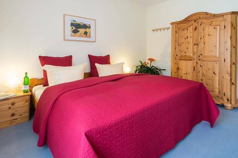 Hotel garni Fontana - Doppelzimmer in Bad Breisig, Osteifel