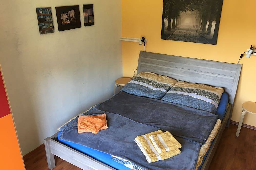 Entire apartment, Wismars old town on foot! in Wismar, North-West Mecklenburg (Wismar region)