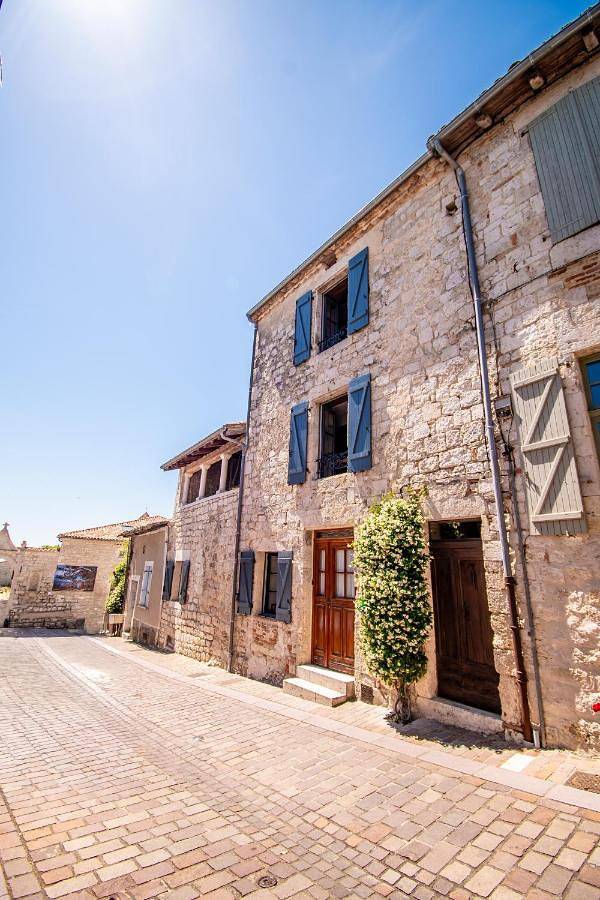 Maison de vacances pour 4 personnes