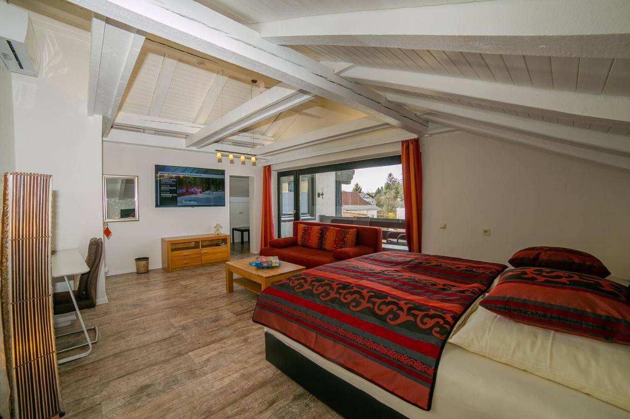 Hotel Brandl in Bad Wörishofen, Bayerisch Schwaben