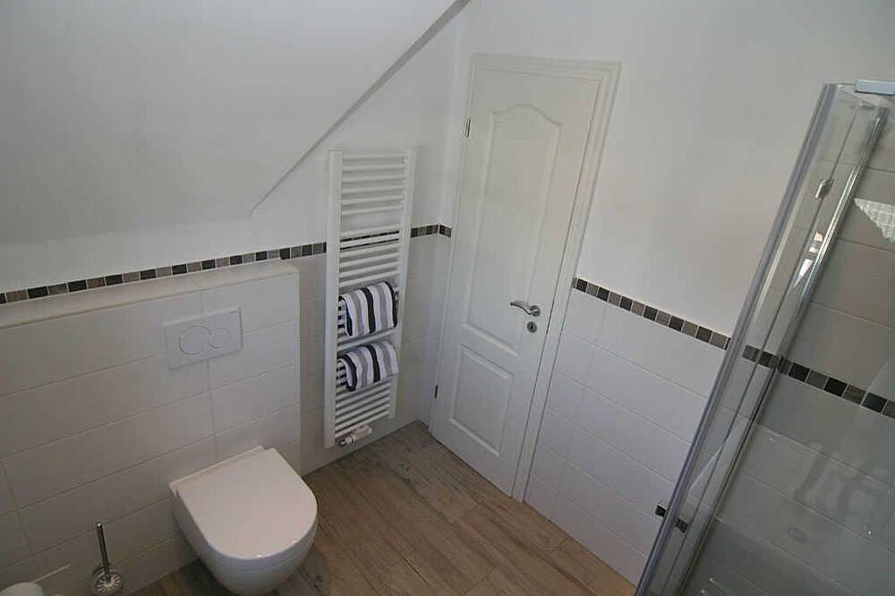 Ganze Wohnung, Haus Claßen 35qm, Deutschland in Strand Hörnum, Hörnum