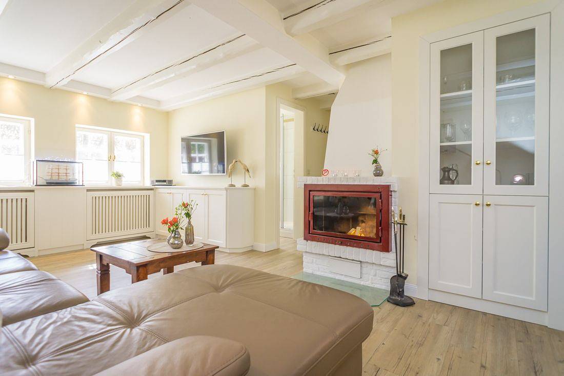 Ganze Wohnung, Nur ca.200 m bis zum Strand. in Westerland, Sylt (Gemeinde)