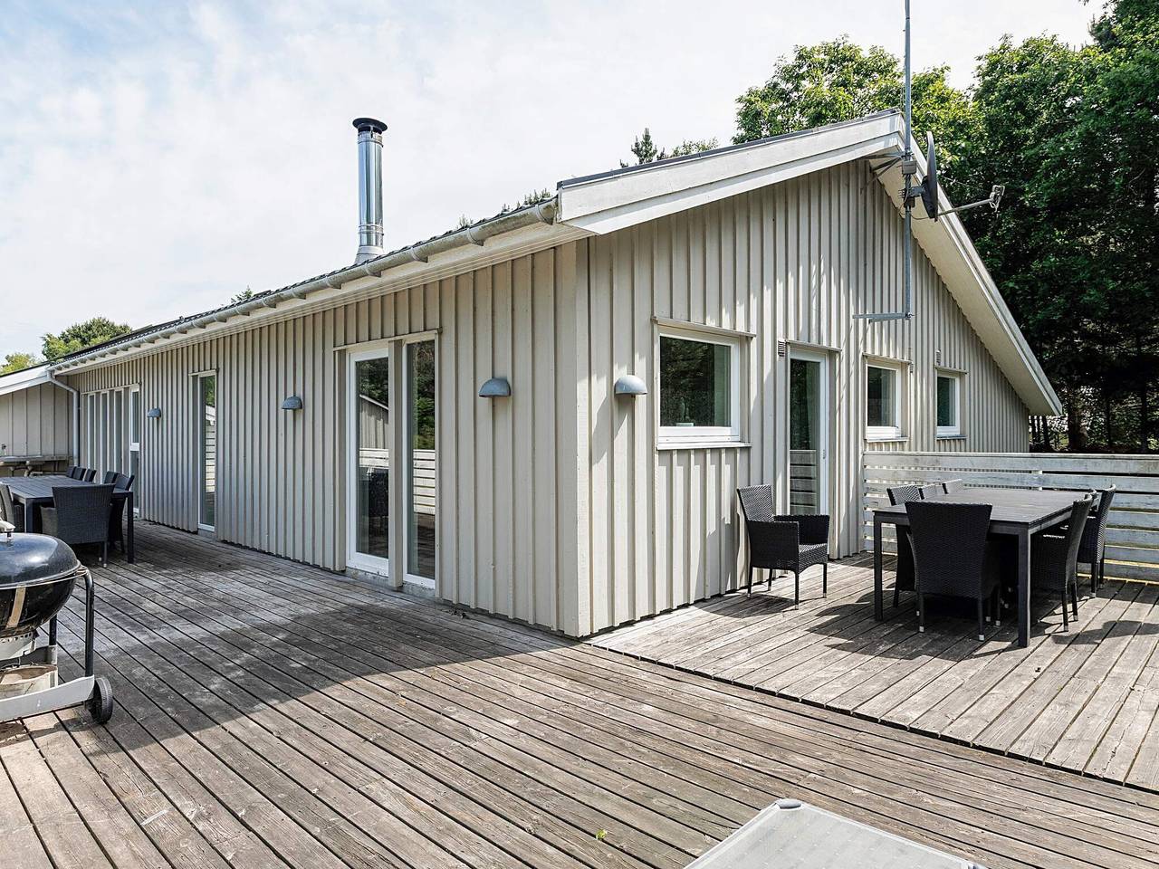 12 Personen Ferienhaus in Rødby in Rødby, Schwedische Ostsee