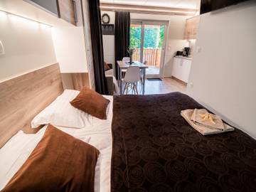 Mobilny Dom dla 4 osoby w Brežice, Lower Styria, Zdjęcie 3