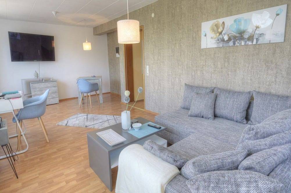 Ganze Wohnung, Zwei-Zimmer-Apartment in Ostfildern, Landkreis Esslingen
