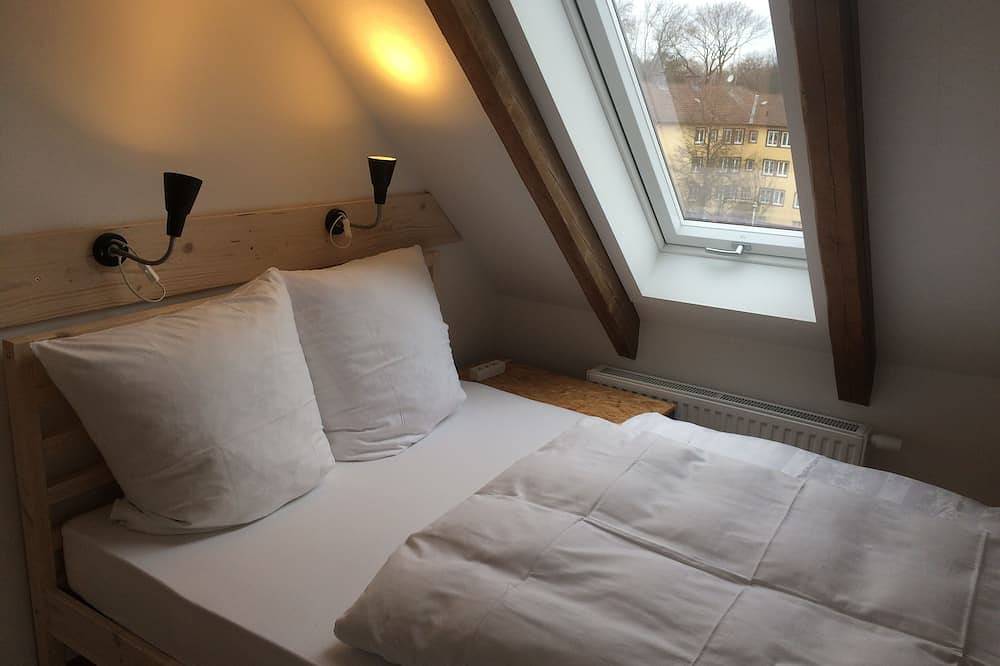 Ganze Wohnung, Loft-Wohnung mit Weitblick 85qm in Coburg in Coburg, Oberes Maintal - Coburger Land