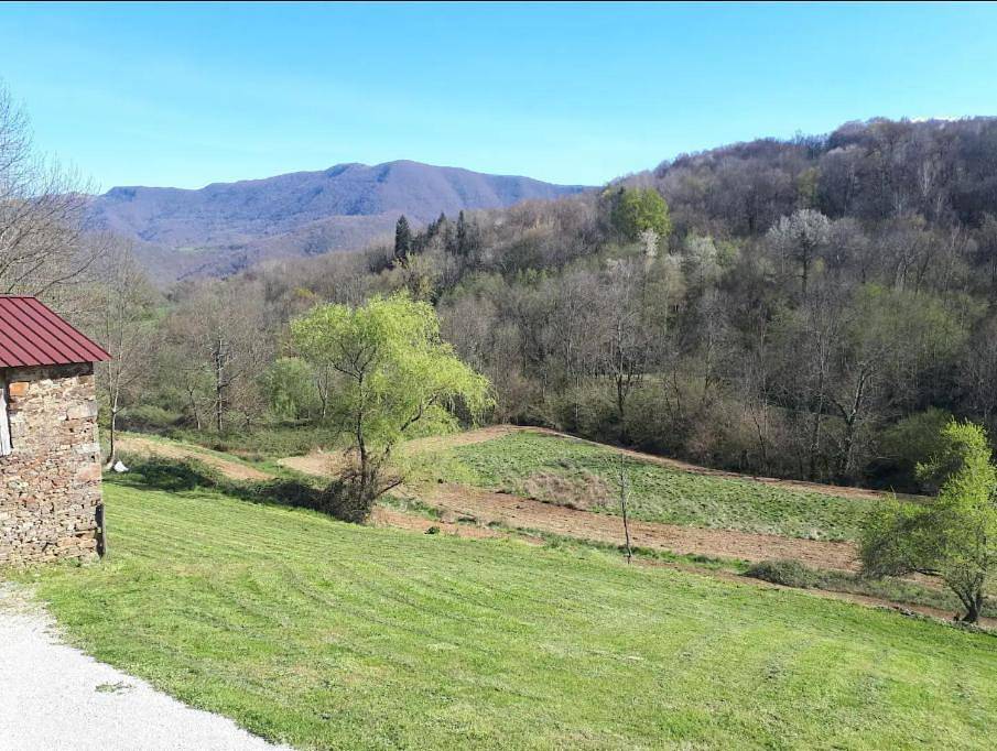 Chez Sagaret in Chein-Dessus, Haute-Garonne
