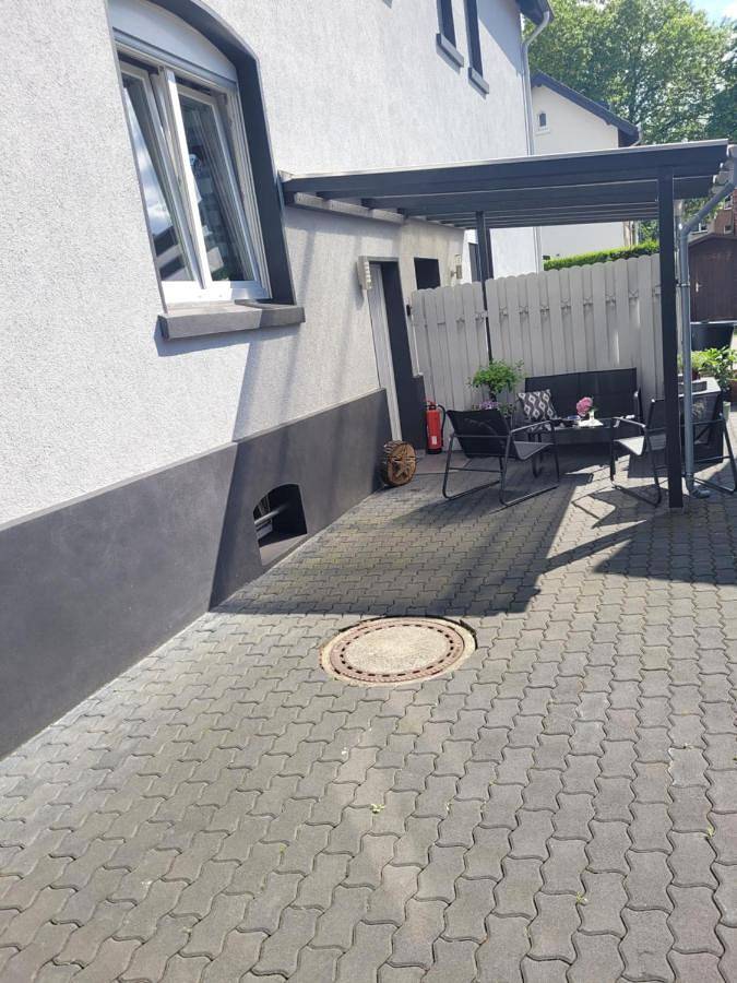 Gîte pour 5 personnes, avec terrasse à Bottrop - 2