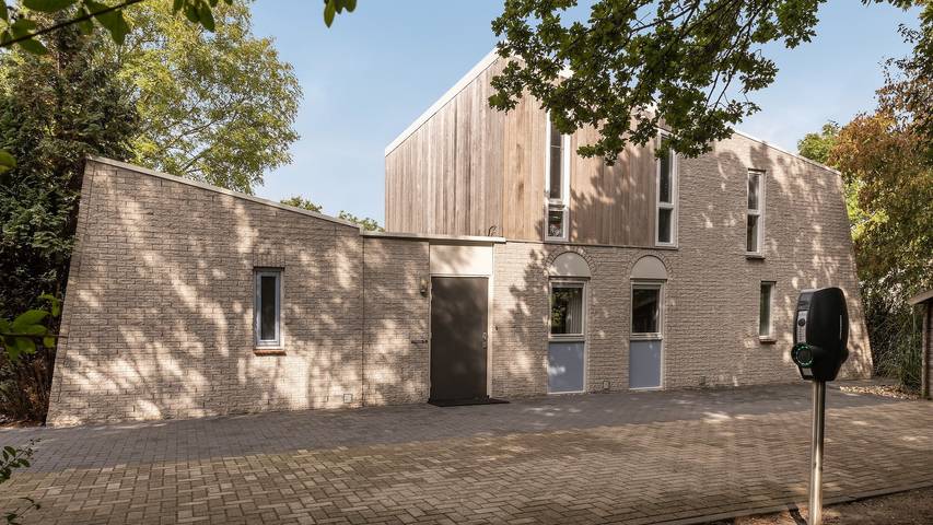 Ferienhaus für 12 Personen, mit Sauna in Brouwershaven