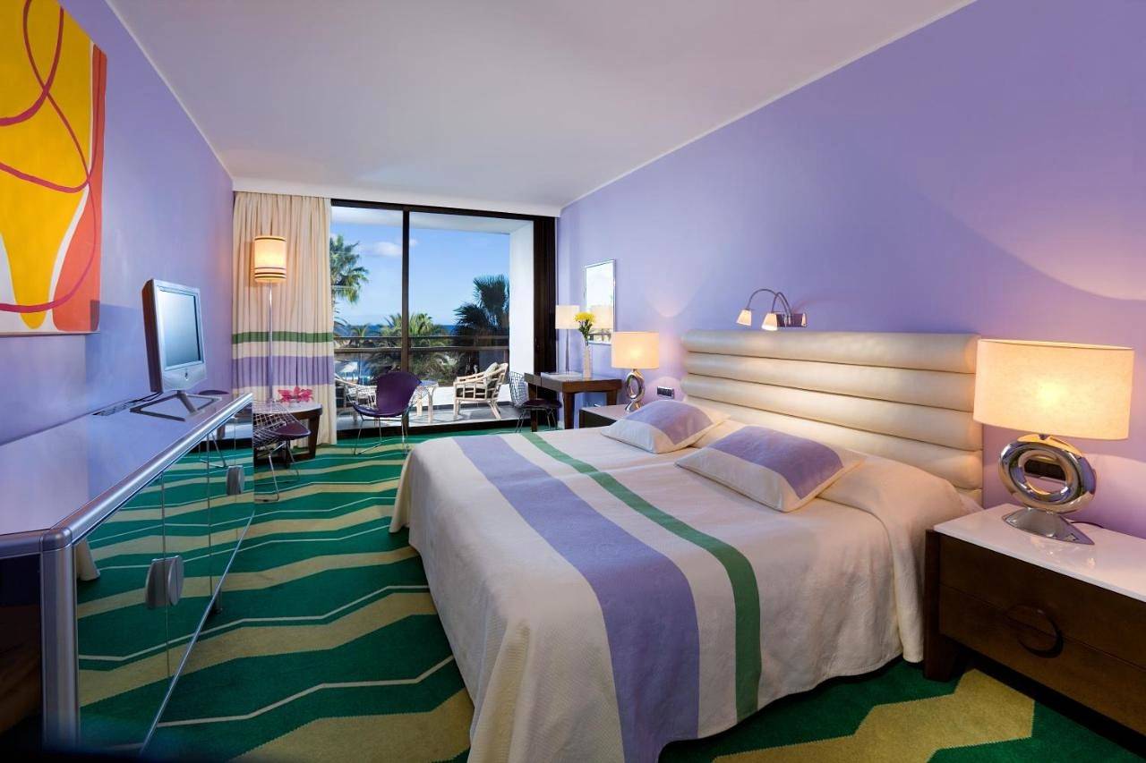 Hotel para 10 personas con terraza in Playa de Maspalomas, San Bartolomé de Tirajana