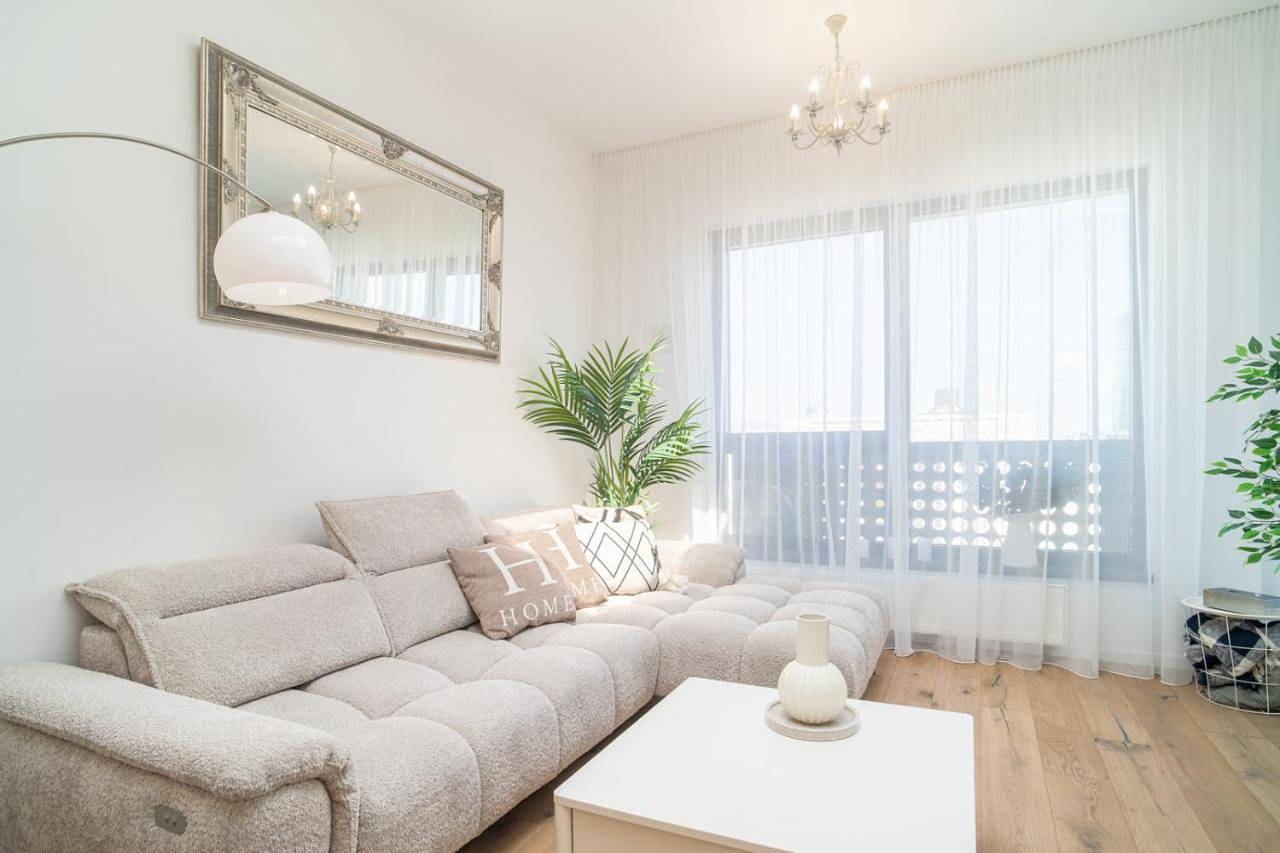 Ganze Wohnung, One-Bedroom Apartment in Bratislava, Bratislava und Umgebung