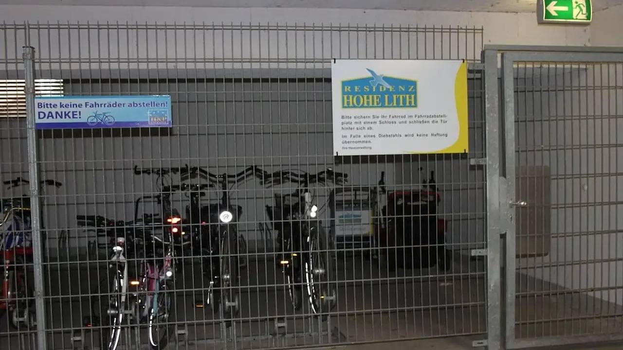 Ferienhaus für 4 Personen (48 m²) in Cuxhaven in Duhnen, Cuxhaven