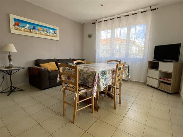 Maison spacieuse, proche plage - 6 pers. in La Cotinière, Saint-Pierre-d'Oléron