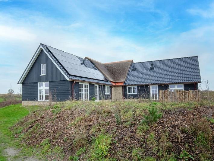 Ferienhaus mit 1 Schlafzimmer in Den Hoorn, Westfriesische Inseln