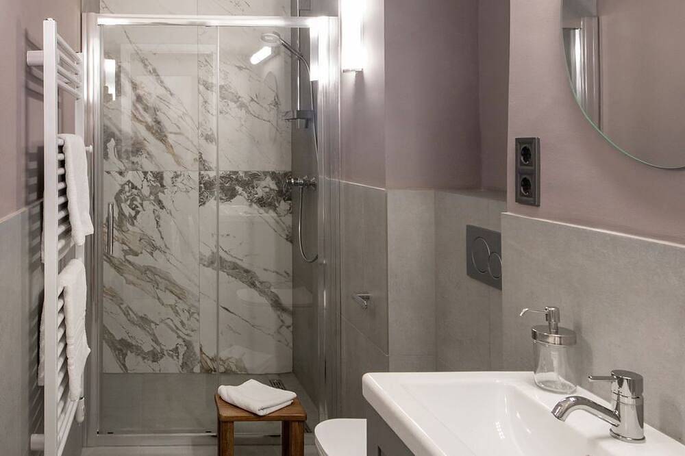 Ganze Wohnung, Budaguide A10-2 Central ideal for 2-3 people in Budapest, Mittelungarn