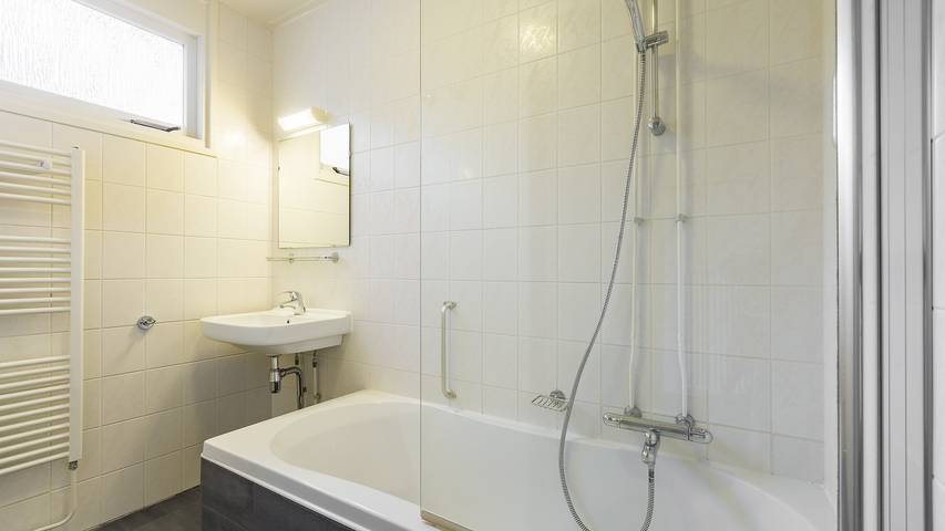 Summio Heihaas — Bungalow 6C in Putten, Veluwe