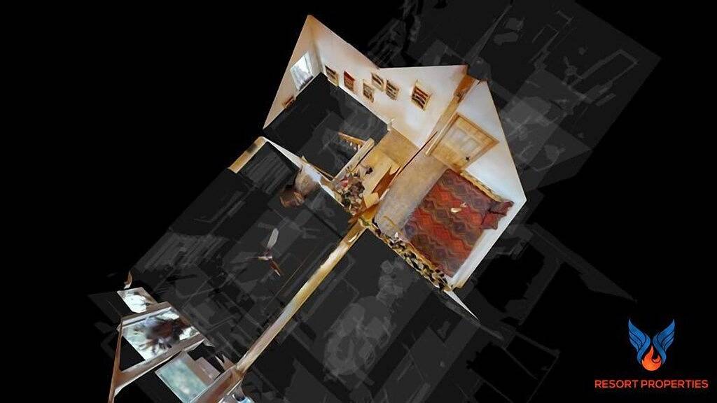 Vacation House for 18 Guests in Angel Fire, Colfax County