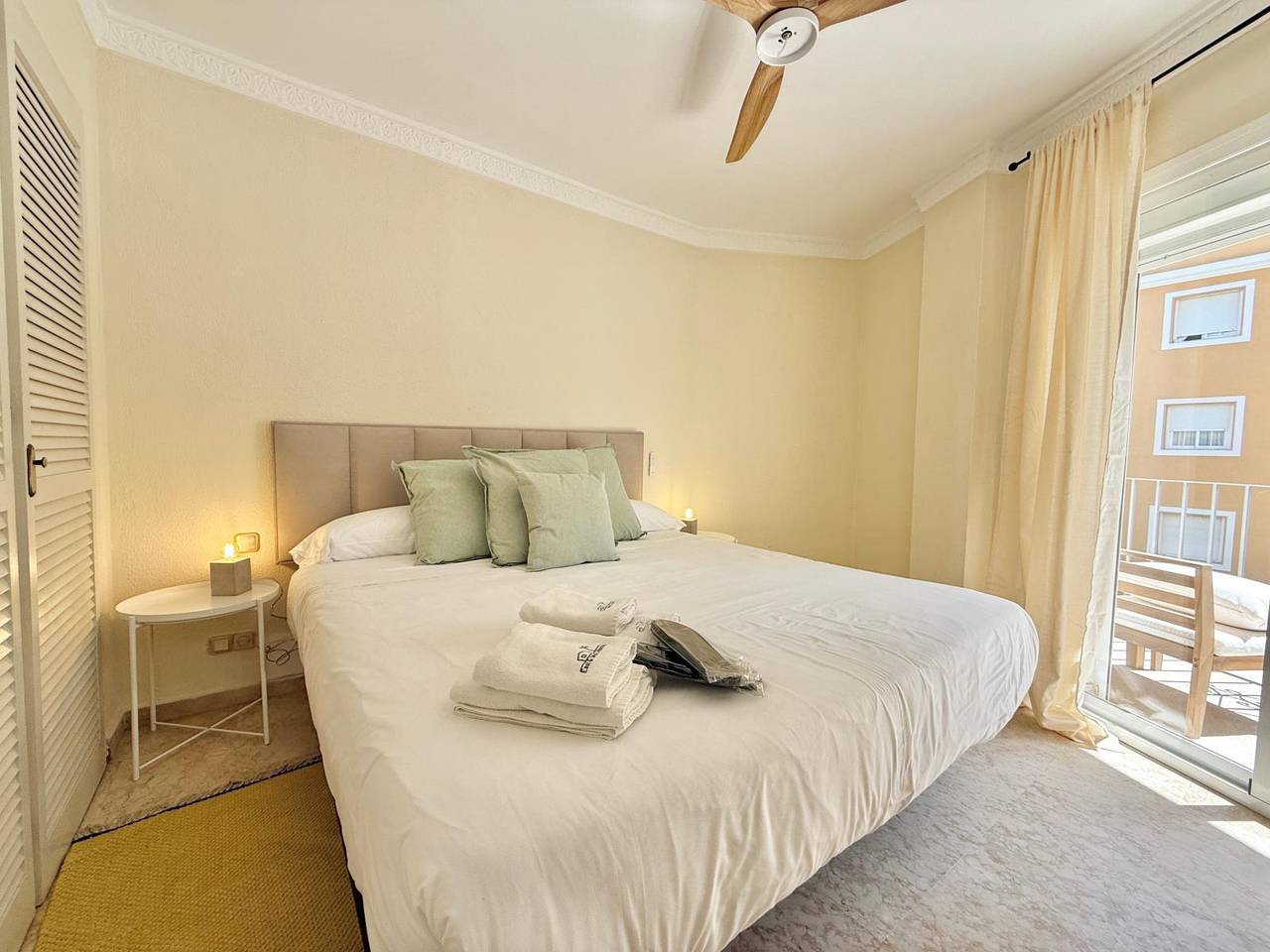 Entire apartment, Marbella del Mar Iv Beach Marbella Center - Eaw Homes in Marbella Centre, Marbella