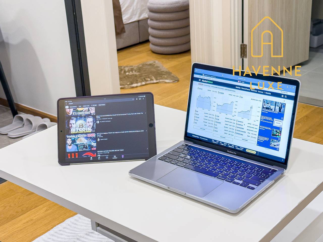 Appartement entier, City Luxe Condo 曼谷市心精品公寓 5 minutes à pied de Siam Paragon Modern Stay in Bangkok, Thailande