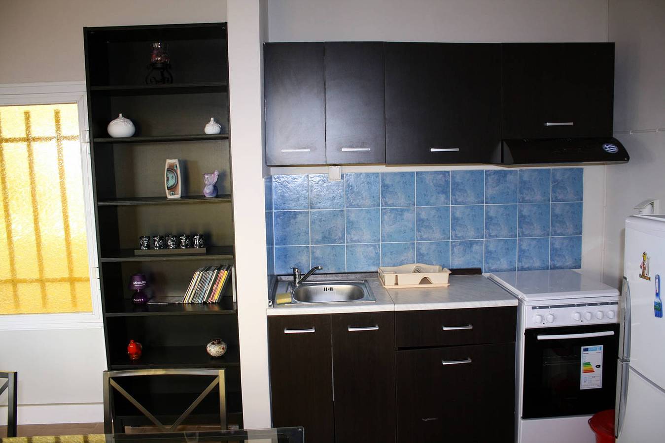 Entire apartment, Charming Villa Halkidiki - Nea Kalikrateia - 2-bedroom apartment in Kallikrateia, Halkidiki
