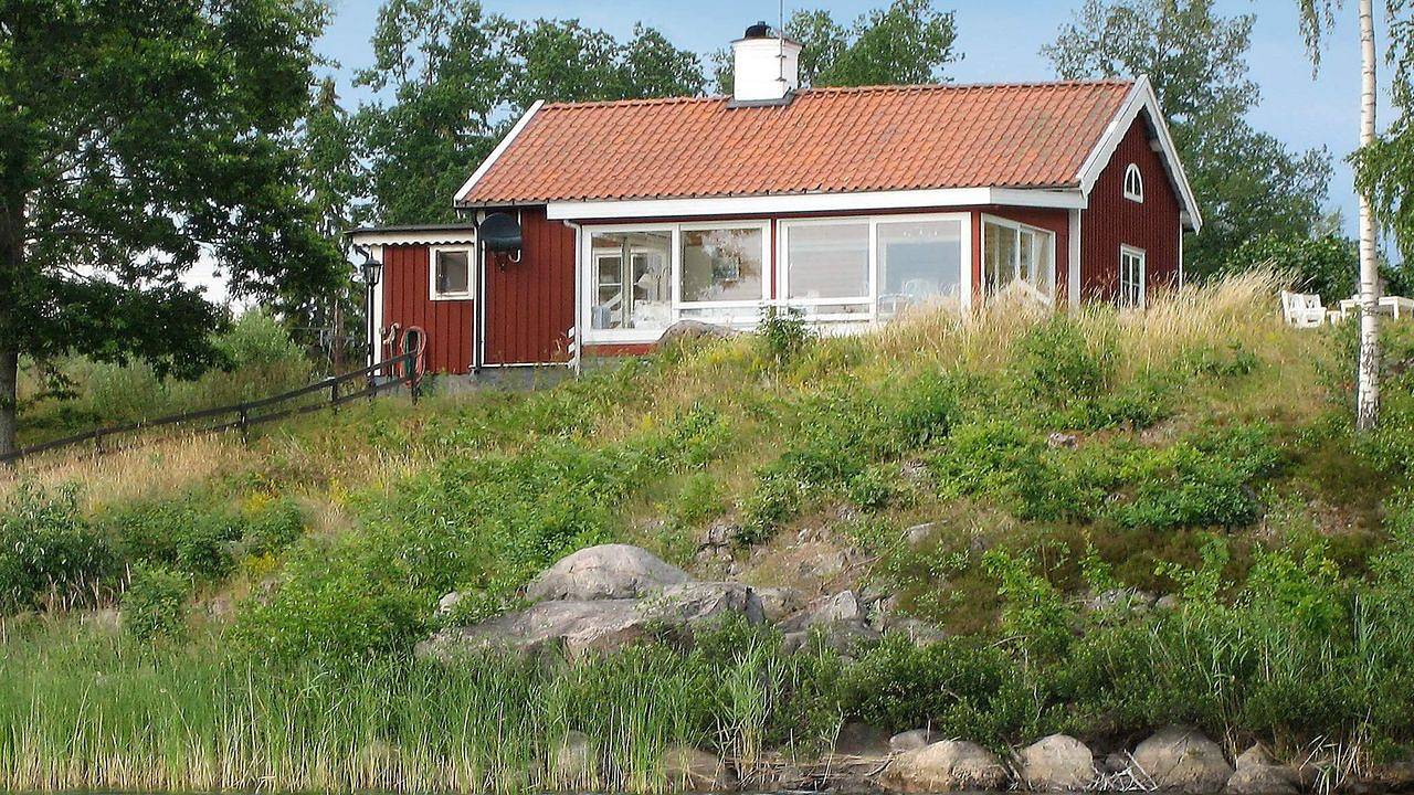 Ferienhaus für 7 Personen (150 m²) in Åtvidaberg in Atvidaberg, Schwedische Ostsee