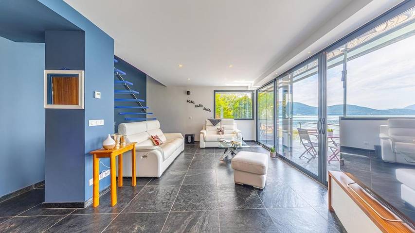 Villa pour 6 personnes, avec vue et terrasse en Savoie - 2
