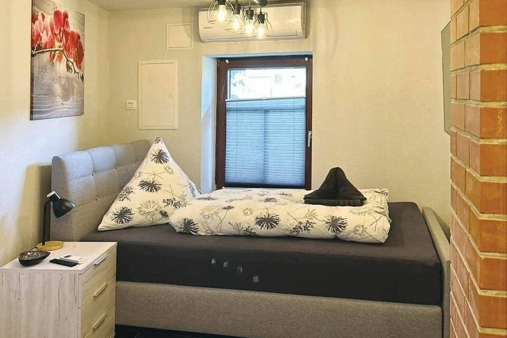 Ferienhaus für 4 Gäste mit 90m² in Quedlinburg in Quedlinburg, Harzvorland