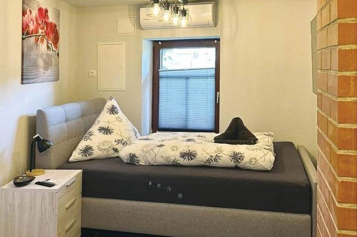 Ferienhaus für 4 Personen in Quedlinburg - 2