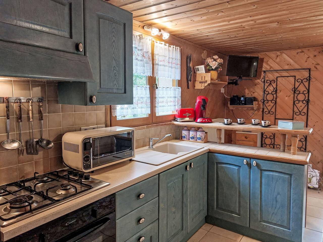 Ganze Wohnung,  Rubigny in Saint-Gervais-les-Bains, Pays du Mont-Blanc