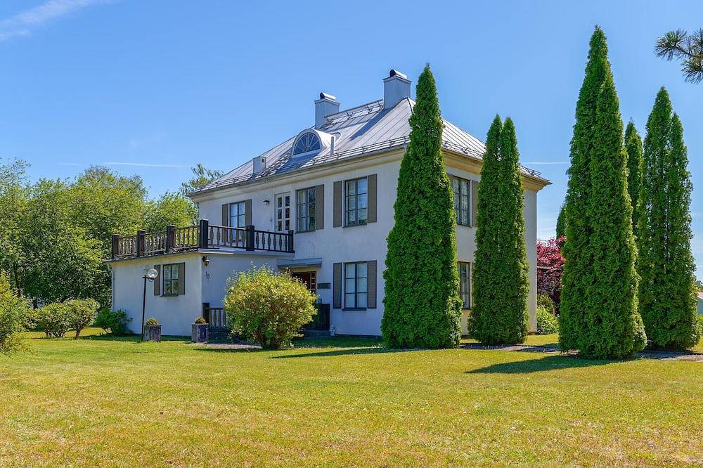 Wunderschönes Haus in Hultsfred mit Sauna in Hultsfred, Hultsfreds und Umgebung