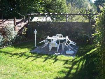 Ferienwohnung für 4 Personen in Haffkrug, Südliche Ostseeküste, Bild 1