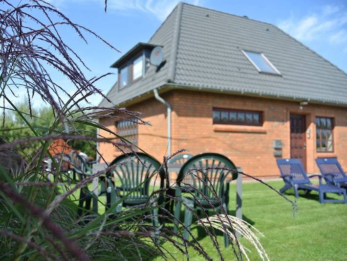 Norderoog im Haus Achtern Diek in St. Peter-Ording, Eiderstedt
