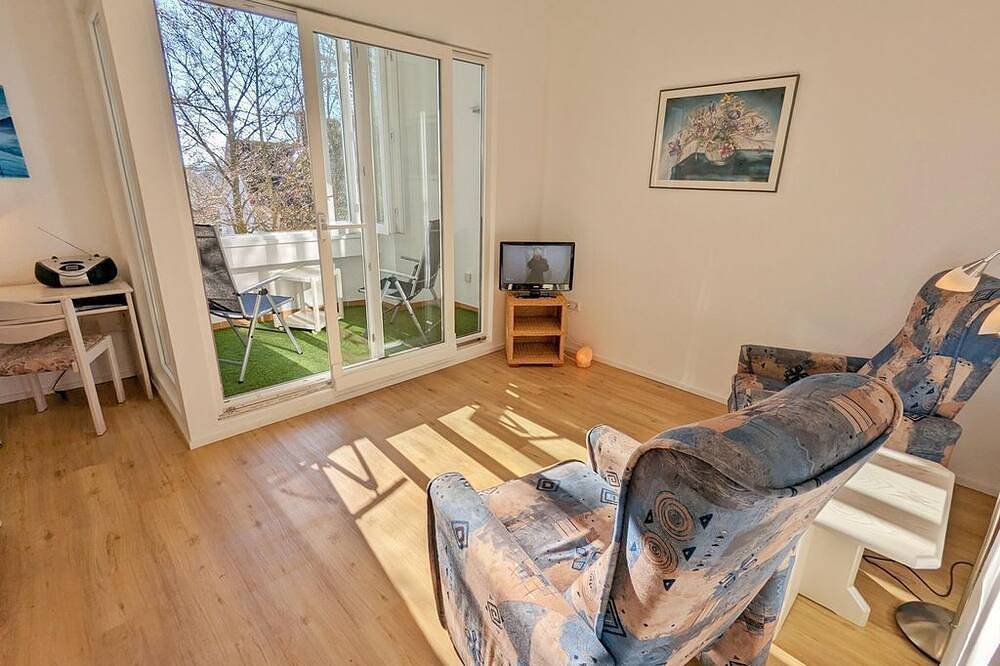 Entire apartment, Gallery - House Queen Luise in Bad Salzuflen, Kreis Lippe
