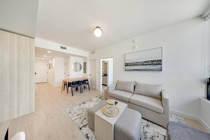 Ganze Wohnung, Ferienwohnung für 4 Personen in Miami, Florida