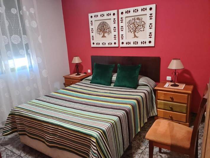 Ferienwohnung für 14 Personen, mit Ausblick und Balkon - 1