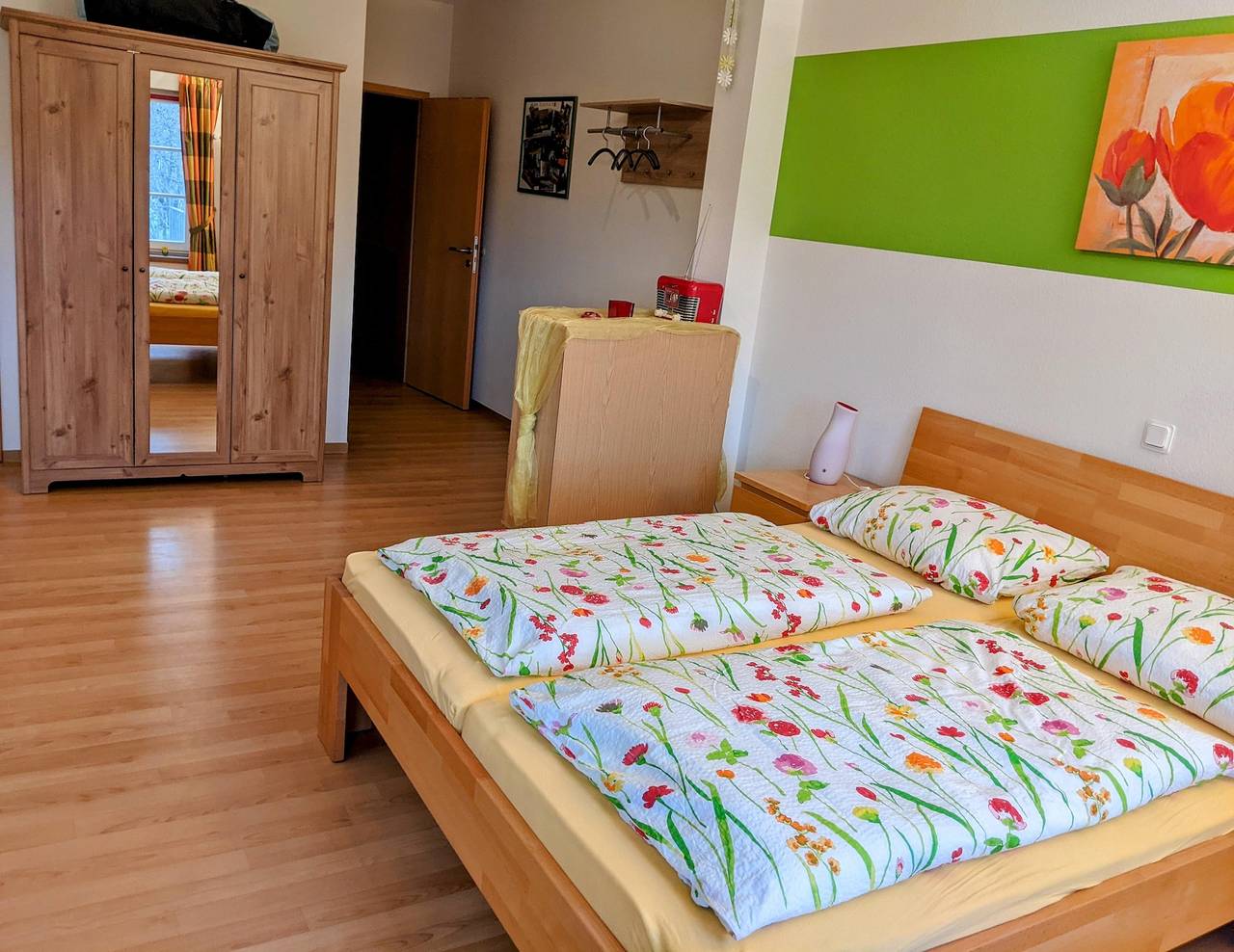 Appartement, bad, Wc, niet-roker, foto 7