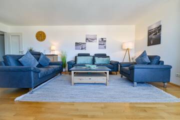 Strandhaus für 4 Personen in Duhnen, Cuxhaven, Bild 4