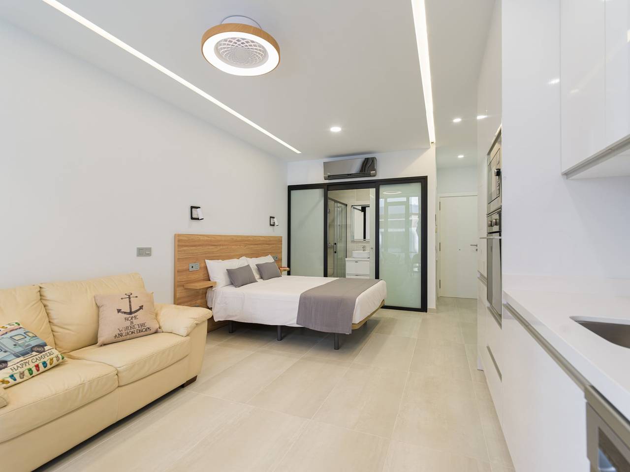 Appartamento vacanze a Gran Canaria a partire da 111€ a notte