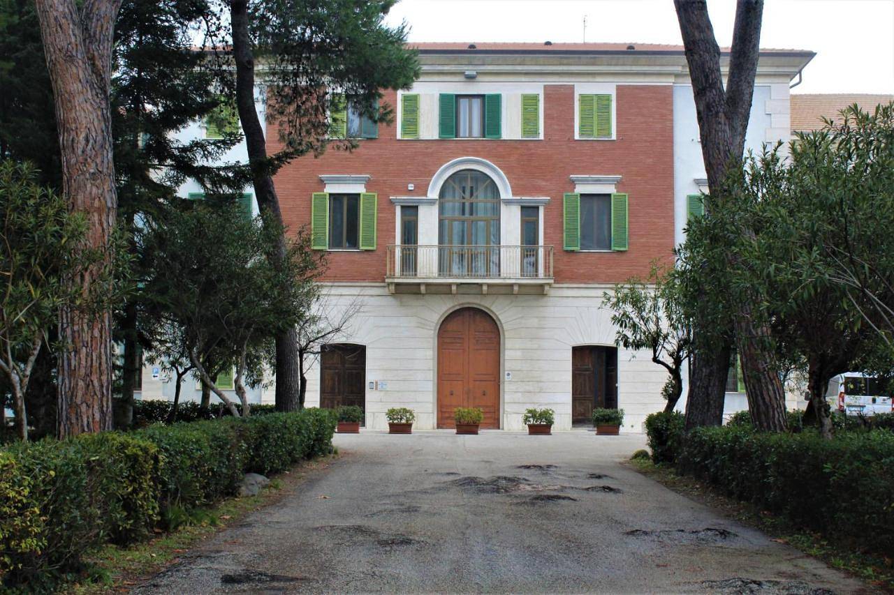 Ostello e Camere Private Prima Luce Foresteria in Giulianova, Giulianova (Commune)