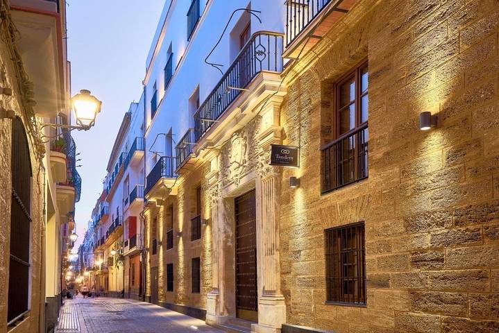 Holiday apartment for 4 people, with Terrace and Pool in