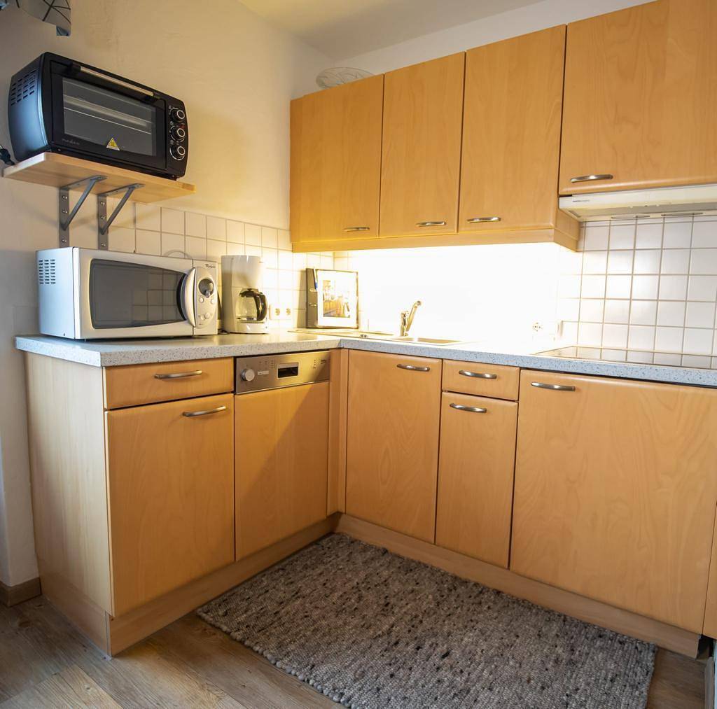 Ganze Ferienwohnung, Großes App. mit 2 Schlafzimmer und Balkon in Ellmau - SkiWelt, Ellmau