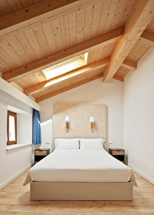 Crocevia - Locanda carsica contemporanea in Triest, Triest Provinz