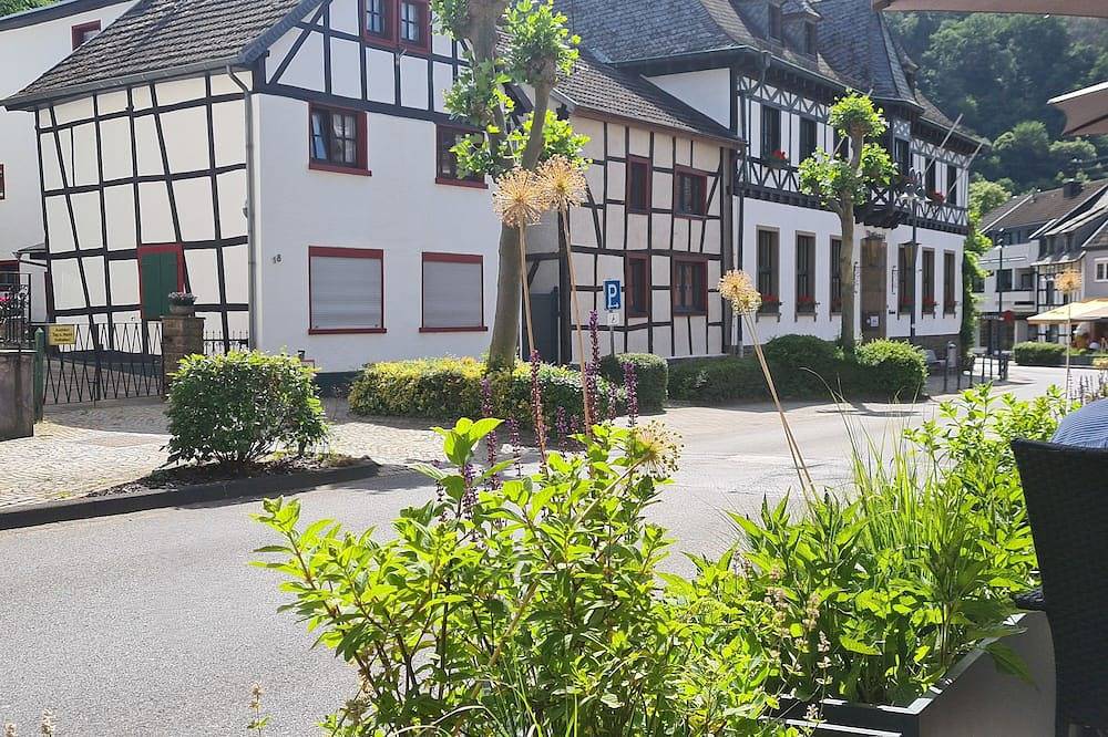 Ganze Wohnung, Ferienwohnung/App. für 2 Gäste mit 28m² in Heimbach (266384) in Heimbach, Naturpark Hohes Venn-Eifel