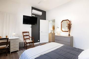 Location De Vacances pour 4 Personnes dans Carcassonne, Canal du Midi, Photo 2