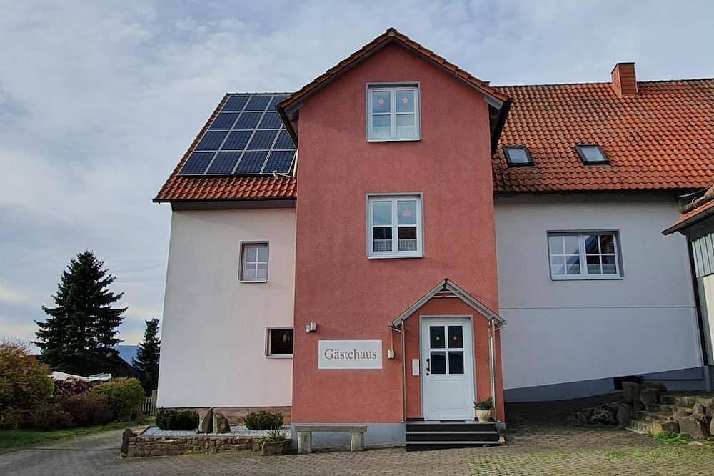 Ganze Wohnung, Hof Niebling -  Taubenschlag - Ferienwohnungen \"Hof Niebling\" in Gersfeld, Rhön-Hessen